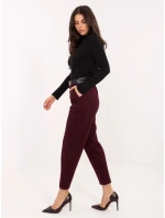 Halenka JM BZ 3035.64 černá Halenka JM BZ 3035.64 černá