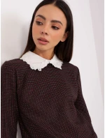 Halenka LK BZ 506477.70P černá