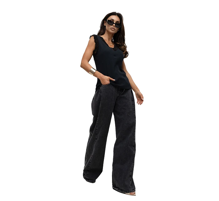 Top MI TP KS model 22120703 czarny - FPrice