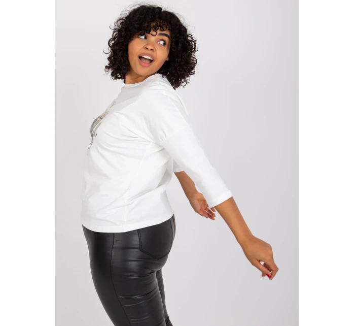 Halenka RV BZ 7423.66P ecru