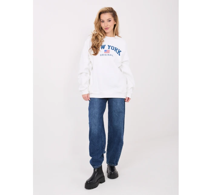 Halenka WT BL A1064.09P ecru Halenka WT BL A1064.09P ecru