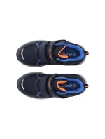 Dětská outdoorová obuv model 20053001 - Zigzag