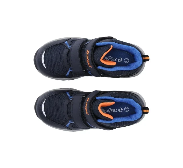 Dětská outdoorová obuv model 20053001 - Zigzag