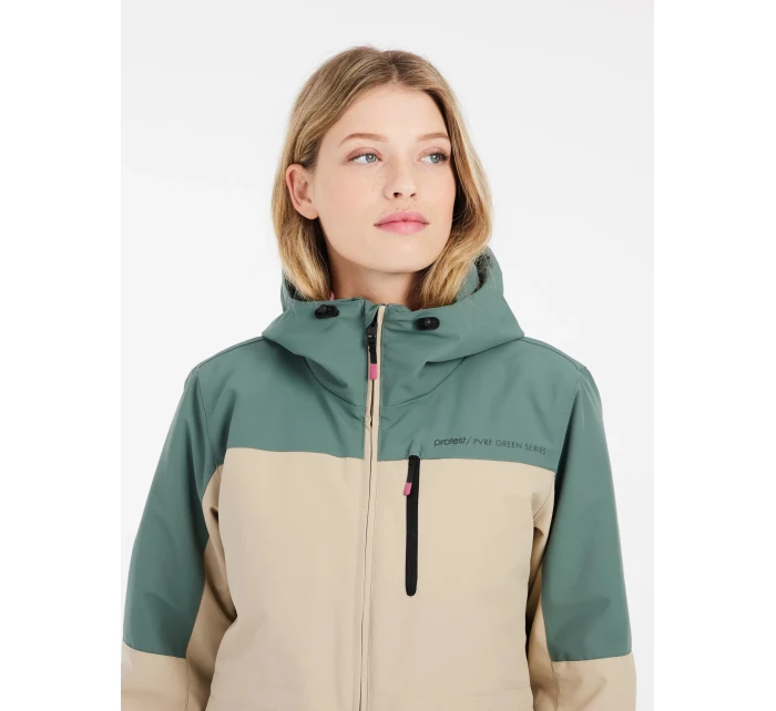 Dámská lyžařská bunda model 21042249 - Protest Dámská lyžařská bunda model 21042249 - Protest