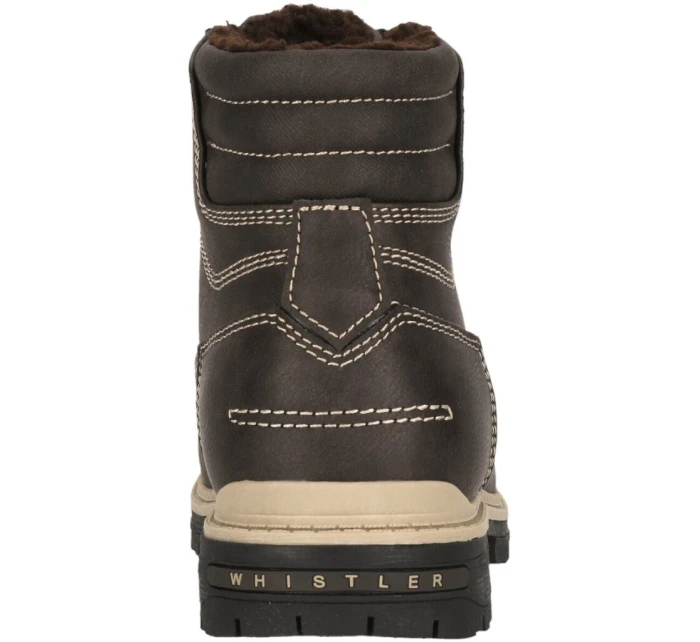 Pánská obuv Whistler Rego