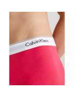 Pánské spodní prádlo TRUNK 3PK 000NB2380AGVZ - Calvin Klein