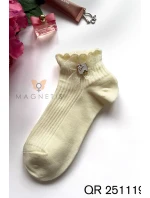 APLIKACE NA PONOŽKY QR-251119 APLIKACE NA PONOŽKY QR-251119