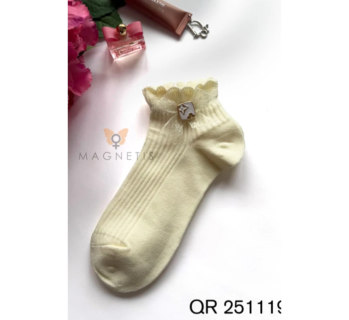 APLIKACE NA PONOŽKY QR-251119 APLIKACE NA PONOŽKY QR-251119