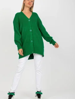 Svetr na zapínání  model 171010 Rue Paris