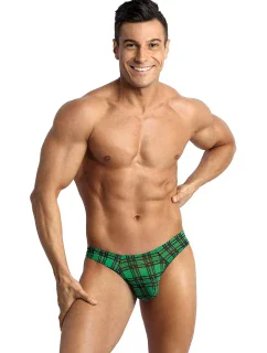 Tanga  model 181790 Anais