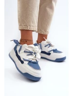 Sportovní obuv model 198213 Step in style Sportovní obuv model 198213 Step in style