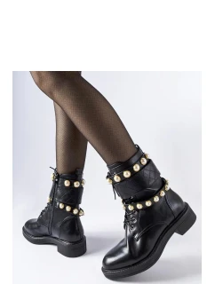 Boty model 204607 Solea