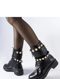 Boty  model 204607 Solea