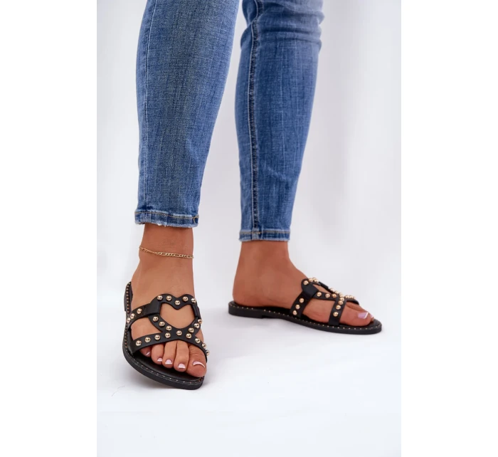 Pantofle  model 212897 Step in style