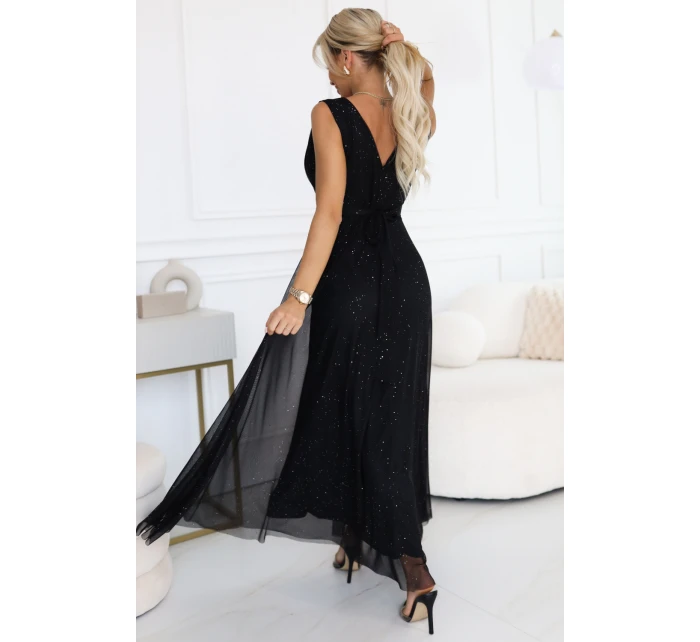 Dlouhé šaty  model 219159 Numoco