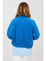 hřejivá kordová bunda model 224984 Rue Paris