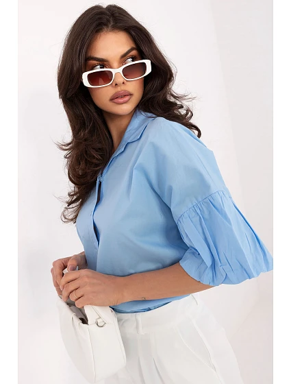 Dámská košile  model 226618 Italy Moda