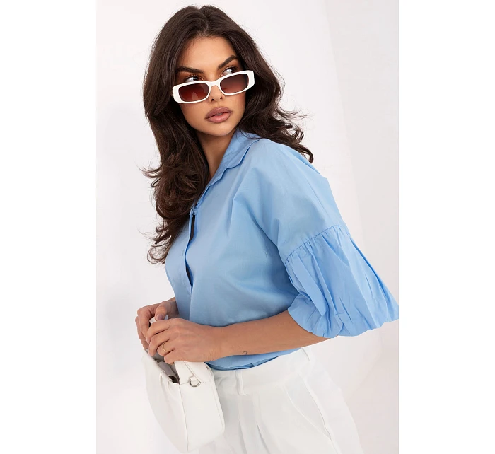 Dámská košile  model 226618 Italy Moda