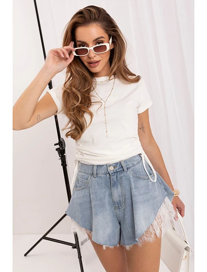 T-shirt model 229029 Rue Paris T-shirt model 229029 Rue Paris