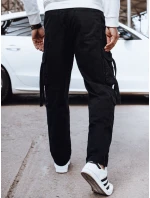 Pánské bojové kalhoty černé Dstreet model 21976765 - FashionStreet