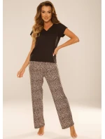 Kalhoty  Long S2XL model 21157086 - De Lafense