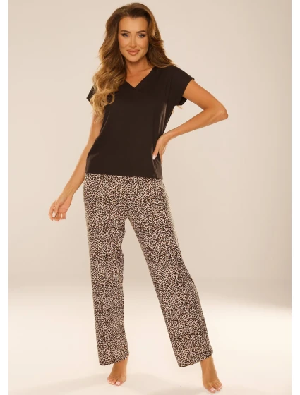 Kalhoty  Long S2XL model 21157086 - De Lafense