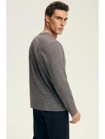 Premium Pyžamo délka/r M3XL model 21308534 - Henderson Premium Pyžamo délka/r M3XL model 21308534 - Henderson