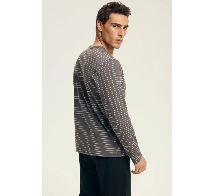 Premium Pyžamo délka/r M3XL model 21308534 - Henderson Premium Pyžamo délka/r M3XL model 21308534 - Henderson