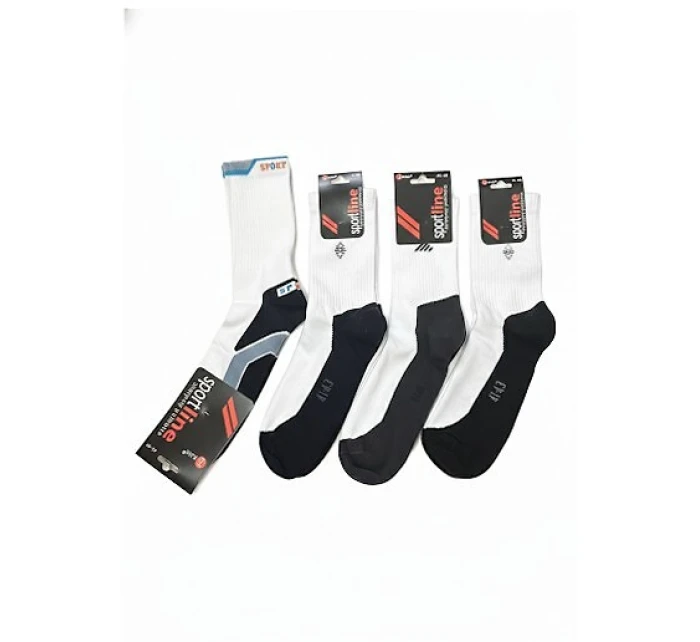 Pánské ponožky Terjax Sport Line Polofroté art.008 7049 Pánské ponožky Terjax Sport Line Polofroté art.008 7049