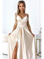 Dámské šaty   model 19409487 - numoco