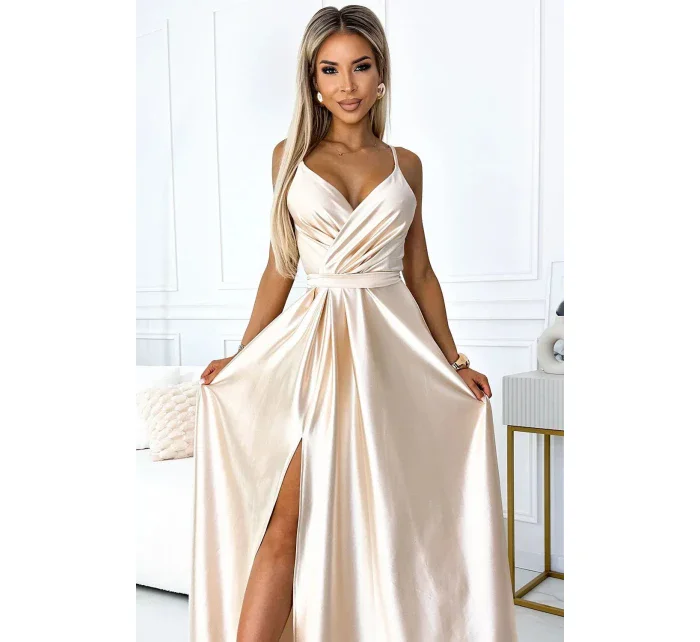 Dámské šaty   model 19409487 - numoco