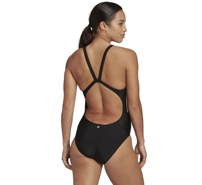 Plavky Adidas Mid 3-Stripes W HA5993 Plavky Adidas Mid 3-Stripes W HA5993