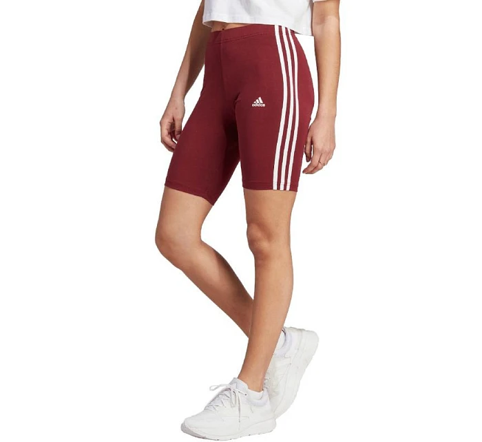 Šortky adidas Essentials 3-Stripes W IM2846