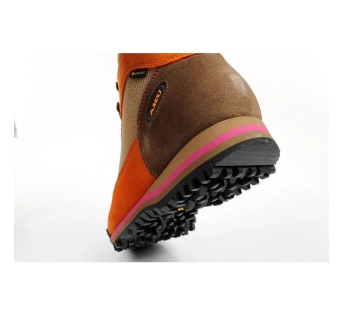 Buty  Ultralight W model 21100173 - Aku