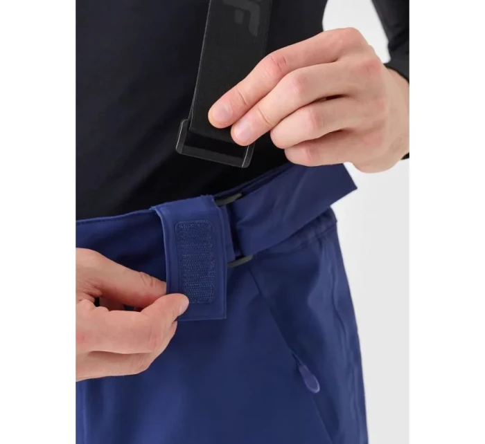 Lyžařské kalhoty M model 20710024 - 4F Lyžařské kalhoty M model 20710024 - 4F