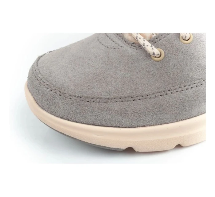 Boty Glacial Ultra-Woodlands W 16677/GRY
