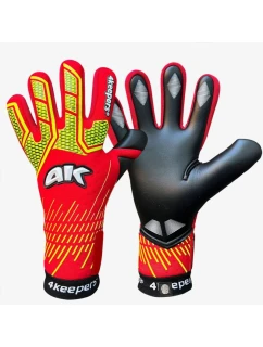 4keepers Neo Elegant Neo Lava NC Jr Brankářské rukavice S982843