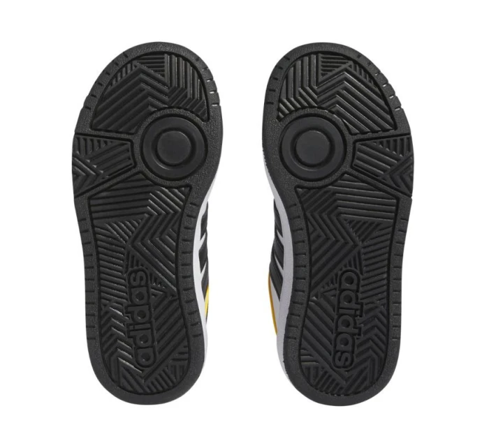 Boty Hoops 3.0 K Jr model 21088469 - ADIDAS Boty Hoops 3.0 K Jr model 21088469 - ADIDAS