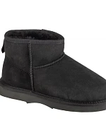 EMU Australia Sharky Micro W W W12548-BLAK dámské boty