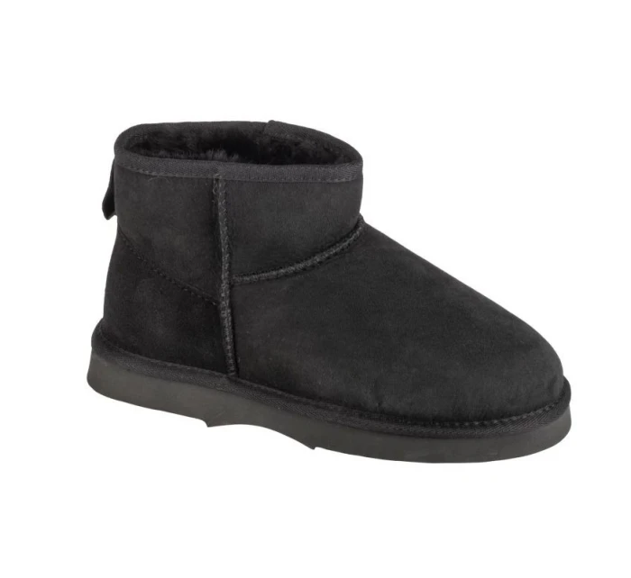 EMU Australia Sharky Micro W W W12548-BLAK dámské boty