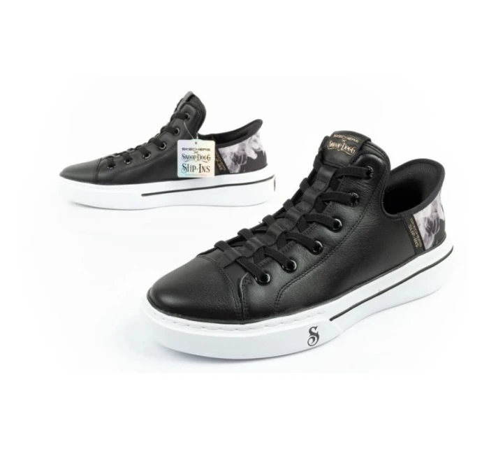 Boty M model 21126824 - Skechers Boty M model 21126824 - Skechers