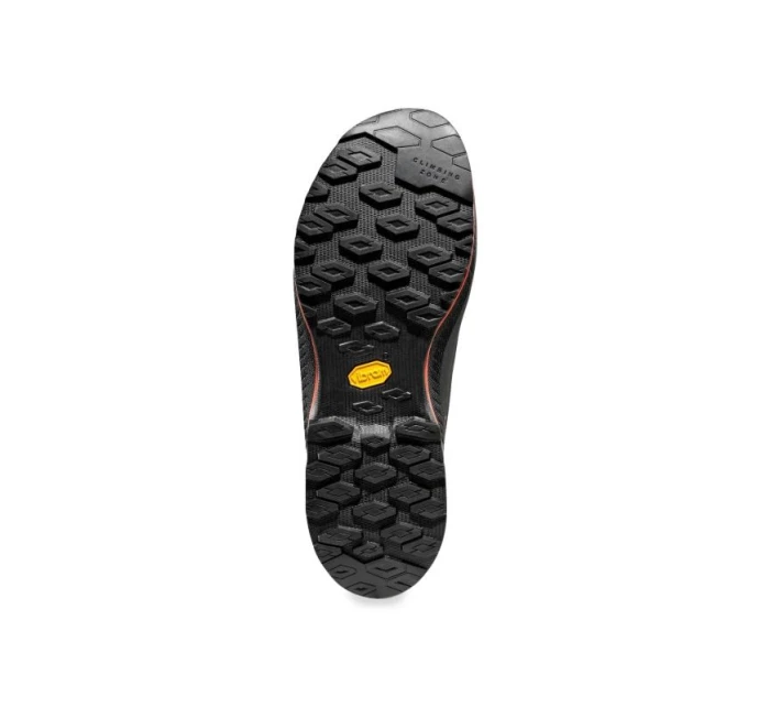 La Sportiva TX4 Evo GTX - karbon/tomato La Sportiva TX4 Evo GTX - karbon/tomato