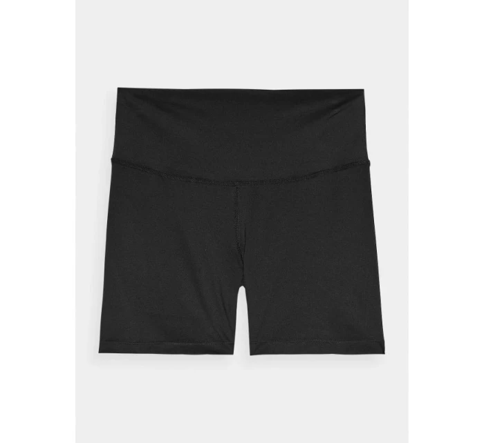 Dámské krátké tréninkové legíny 4F 4FWAW24TFSTF010-20S dámské