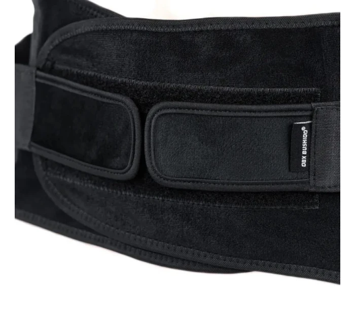 Elastický bederní pás DBX Bushido M Elastický bederní pás DBX Bushido M