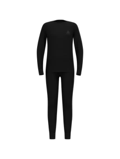 Set spodního prádla MERINO 200 KIDS velikost Black model 21473982 - ODLO