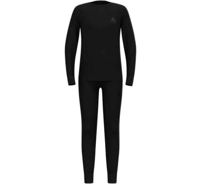 Set spodního prádla MERINO 200 KIDS velikost Black model 21473982 - ODLO