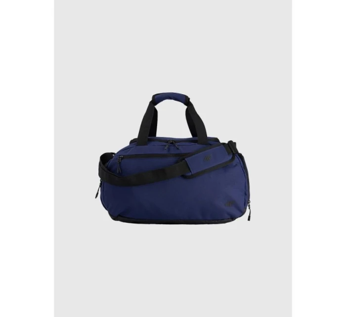 Sportovní taška (25 l) s kapsou na boty 4F 4FWMM00ATBAU031-31S Sportovní taška (25 l) s kapsou na boty 4F 4FWMM00ATBAU031-31S