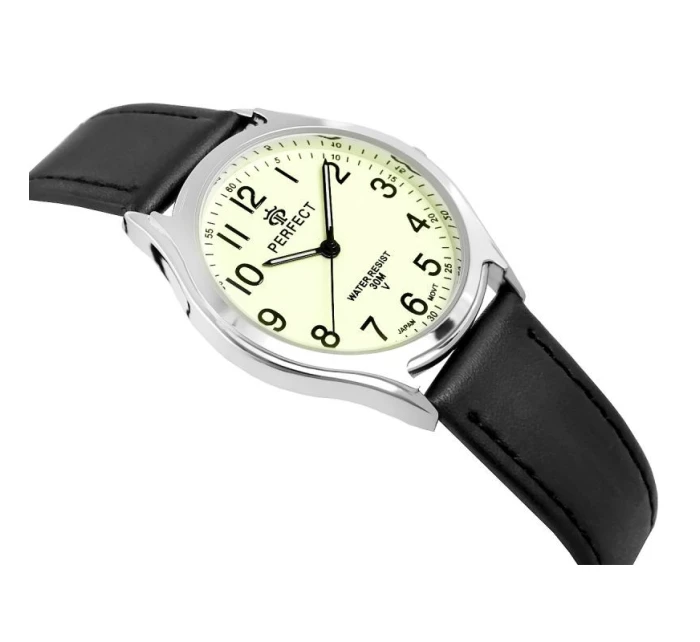 Dámské hodinky model 21806557 dámské - PERFECT Dámské hodinky model 21806557 dámské - PERFECT