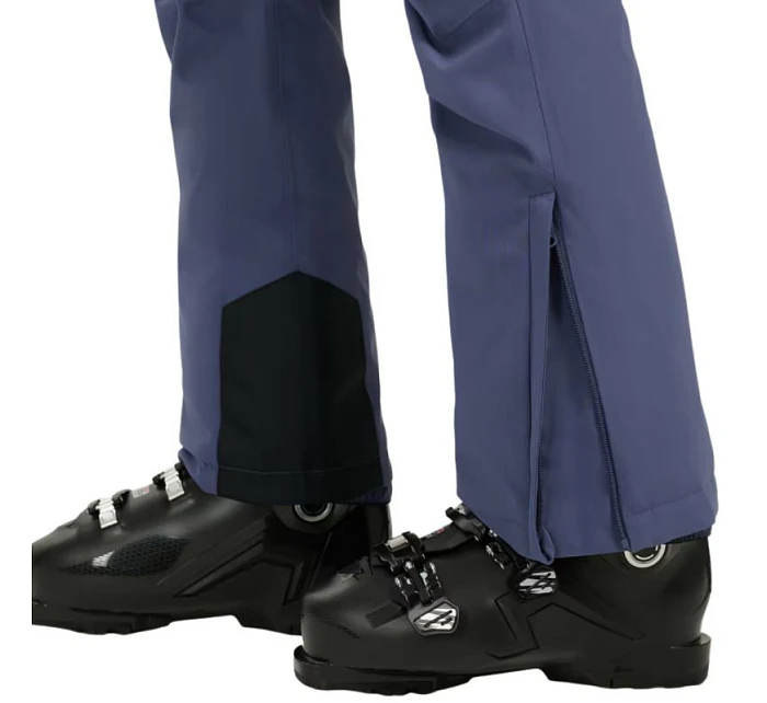 Dámské lyžařské kalhoty FNK denim WAW25TFTR 32S dámské model 21906900 - 4F