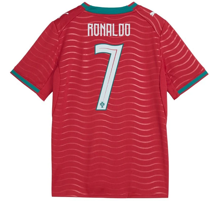 Dětský dres  Home Jersey Replica model 22054655 - Puma